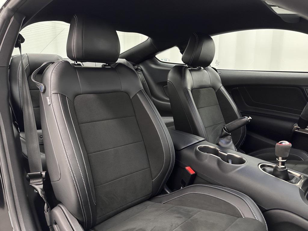 used 2018 Ford Shelby GT350 car, priced at $59,687