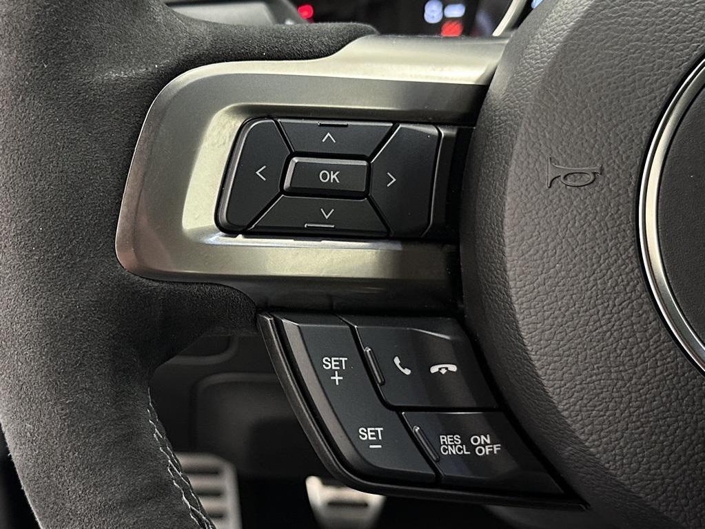 used 2018 Ford Shelby GT350 car, priced at $59,687