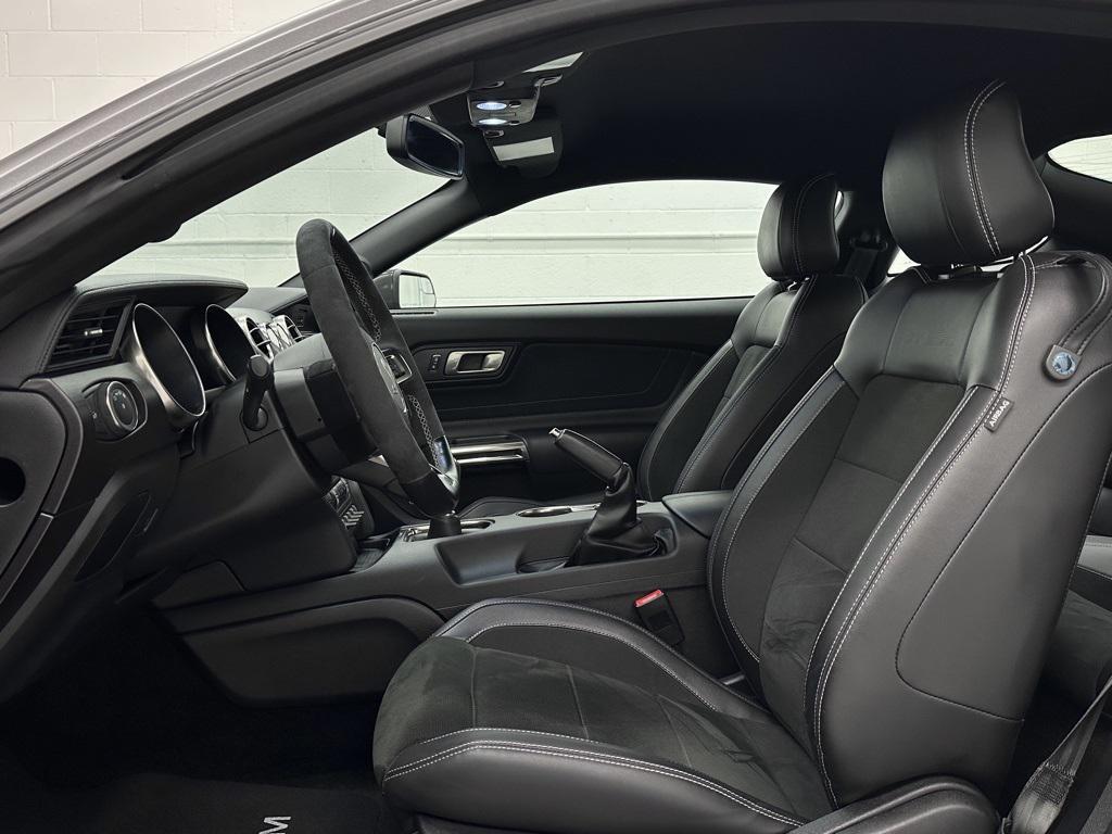 used 2018 Ford Shelby GT350 car, priced at $59,687