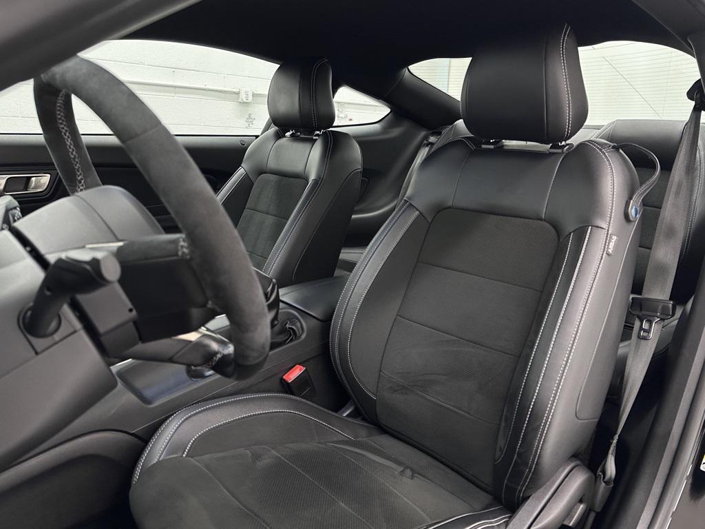 used 2018 Ford Shelby GT350 car, priced at $59,687