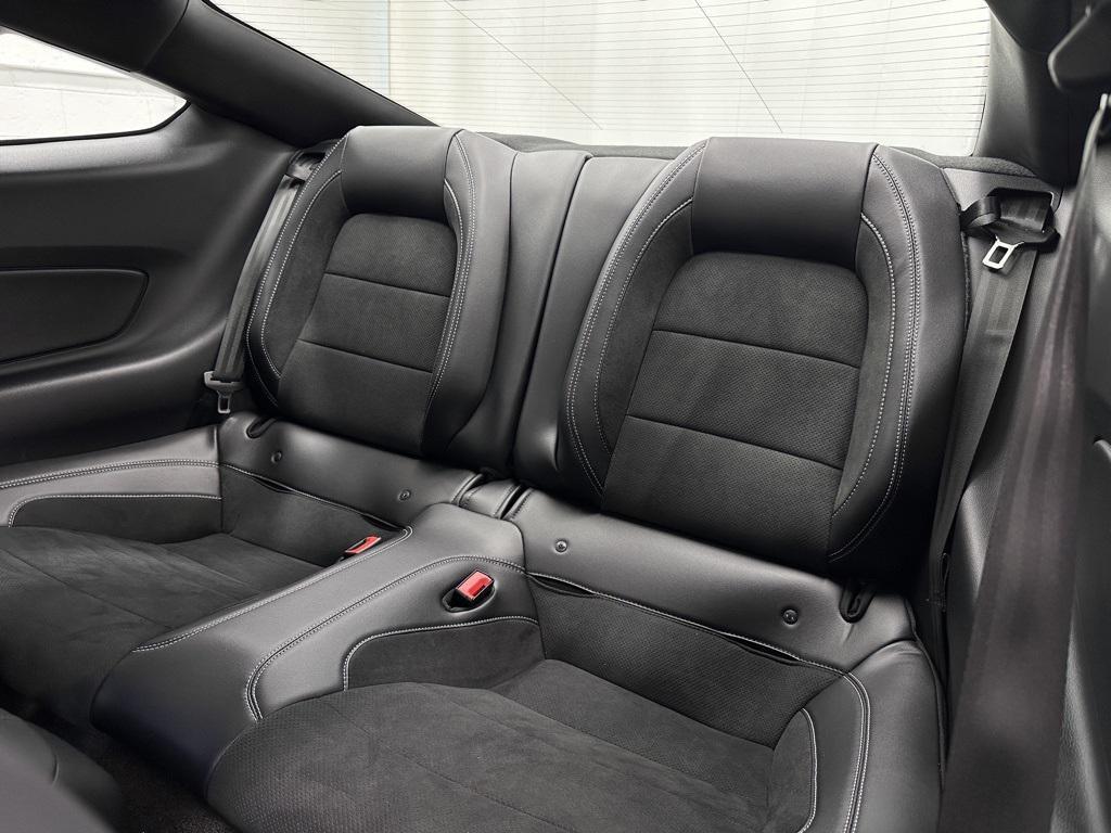 used 2018 Ford Shelby GT350 car, priced at $59,687