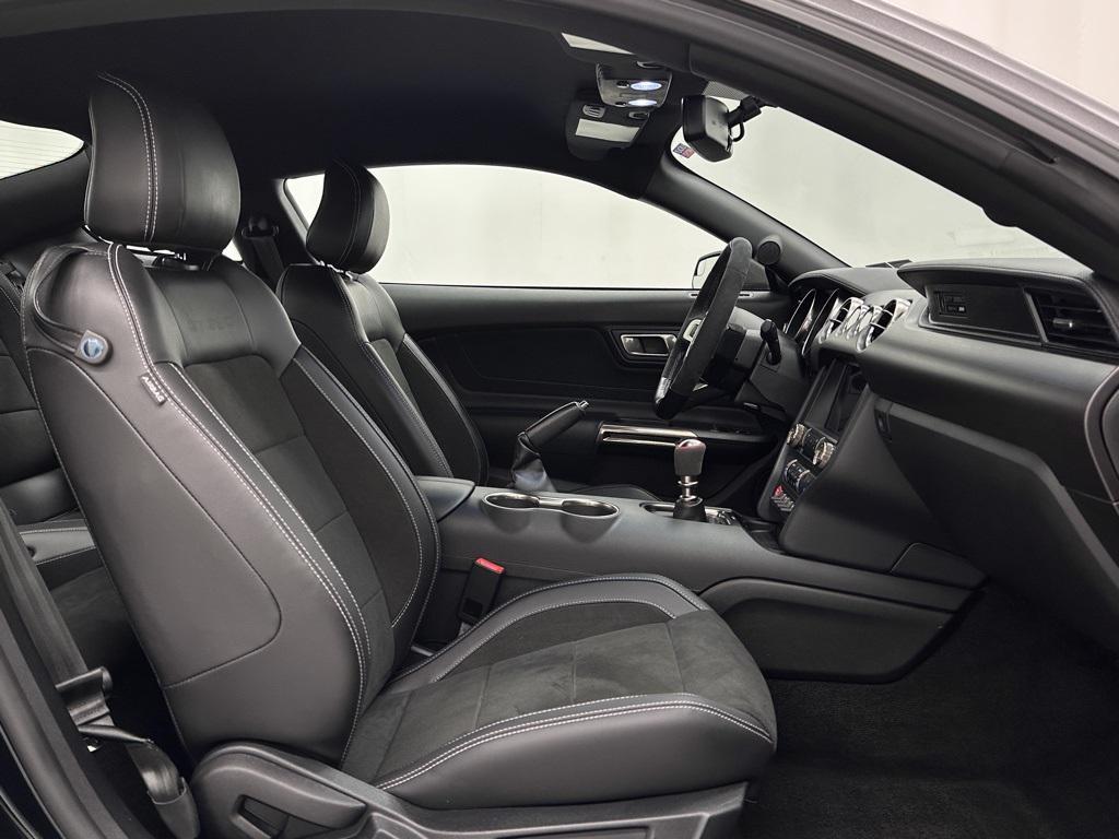 used 2018 Ford Shelby GT350 car, priced at $59,687