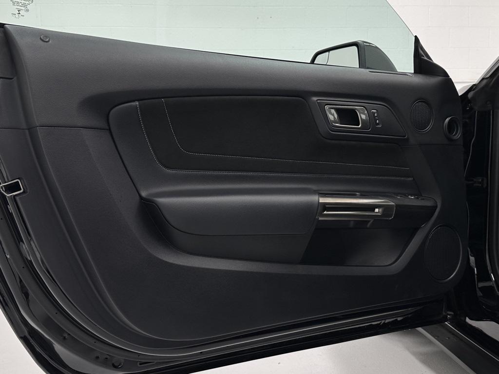 used 2018 Ford Shelby GT350 car, priced at $59,687