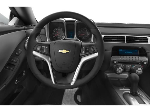 used 2015 Chevrolet Camaro car, priced at $19,489