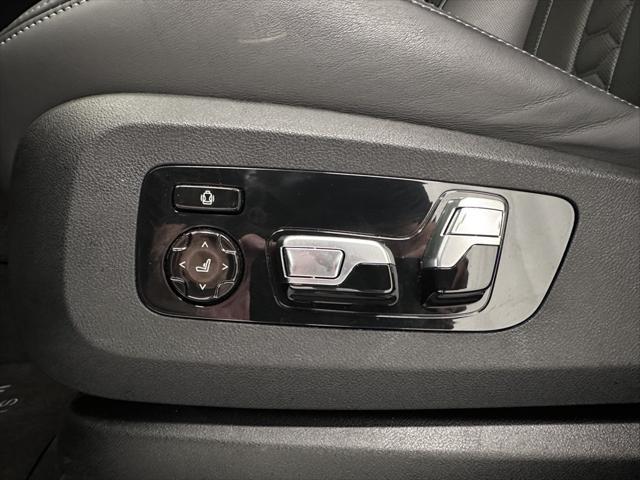 used 2024 BMW X5 M car, priced at $102,698