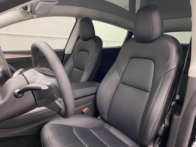 used 2023 Tesla Model Y car, priced at $32,468
