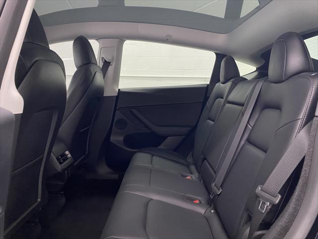 used 2023 Tesla Model Y car, priced at $32,468