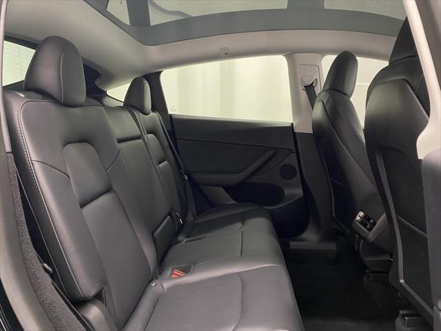 used 2023 Tesla Model Y car, priced at $32,468