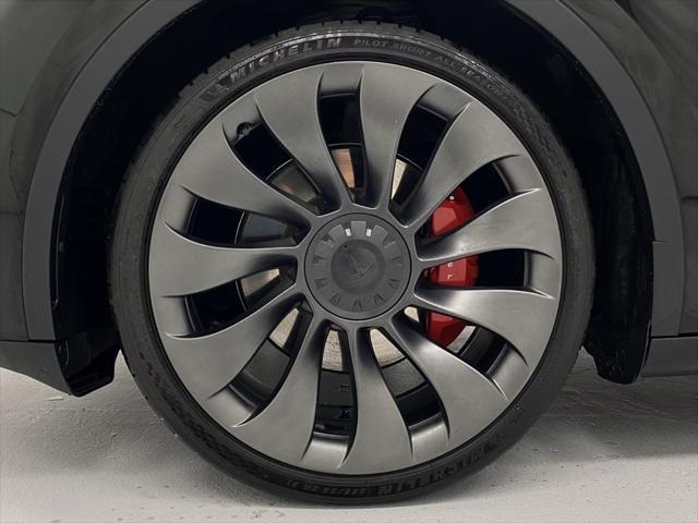 used 2023 Tesla Model Y car, priced at $32,468