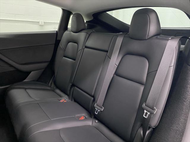 used 2023 Tesla Model Y car, priced at $32,468
