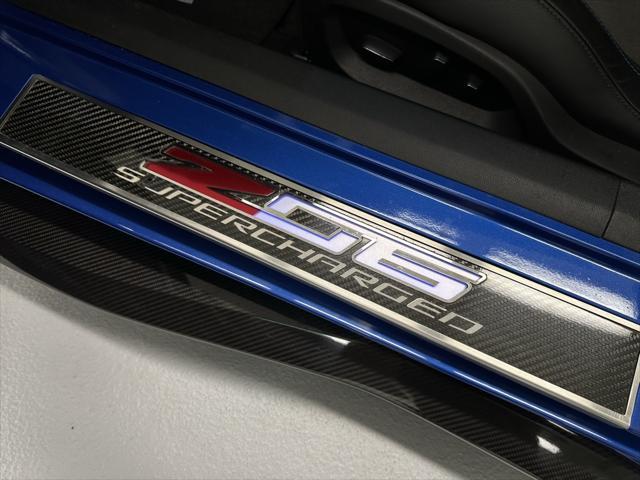 used 2019 Chevrolet Corvette car, priced at $80,999