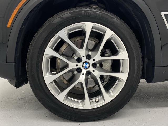 used 2020 BMW X5 car, priced at $36,838