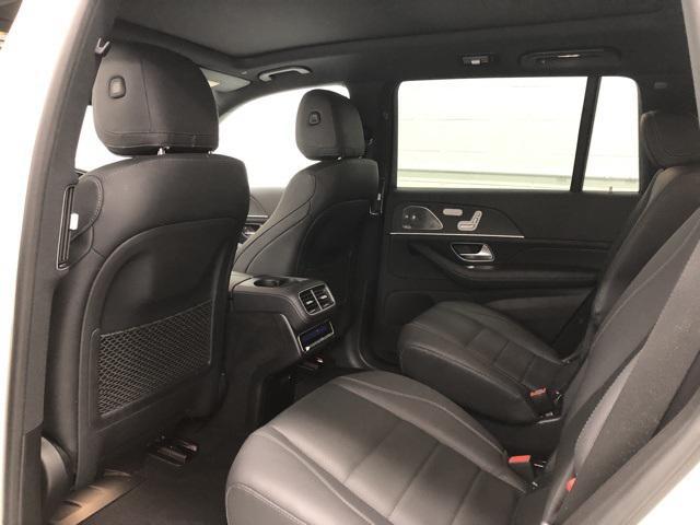 used 2023 Mercedes-Benz GLS 450 car, priced at $74,961