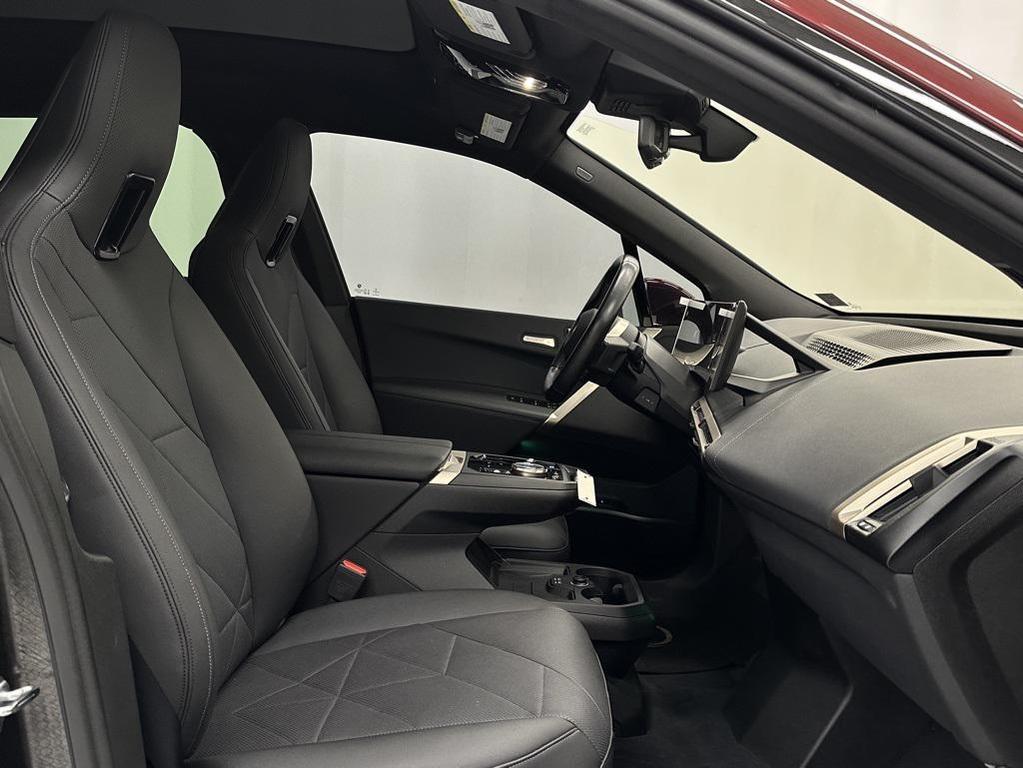 used 2022 BMW iX car, priced at $41,988