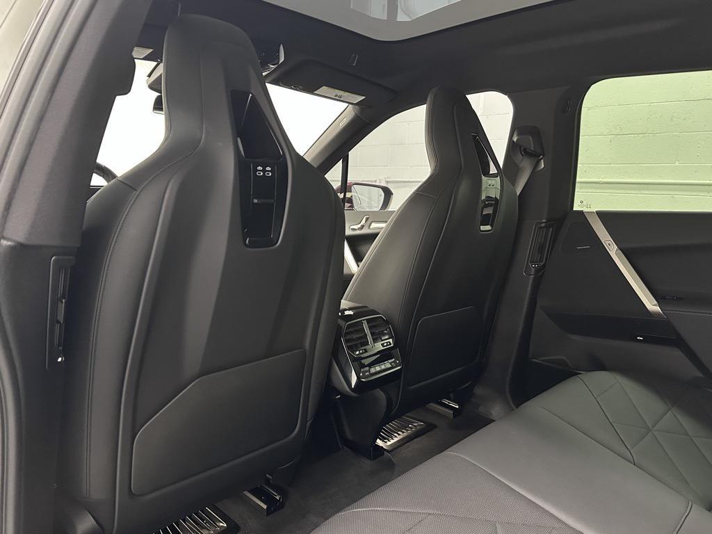 used 2022 BMW iX car, priced at $41,988