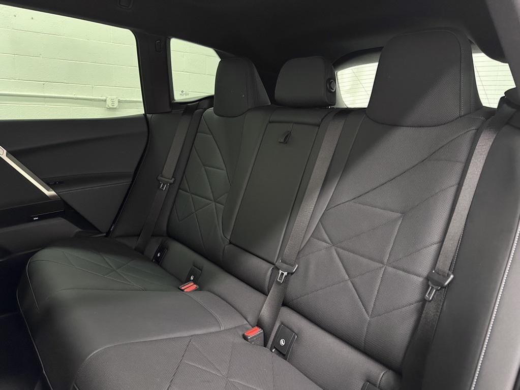 used 2022 BMW iX car, priced at $41,988