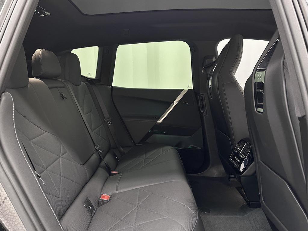 used 2022 BMW iX car, priced at $41,988