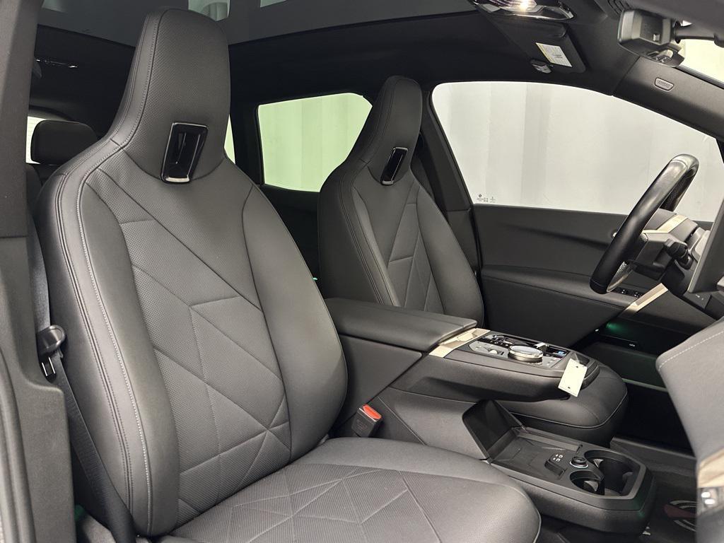 used 2022 BMW iX car, priced at $41,988