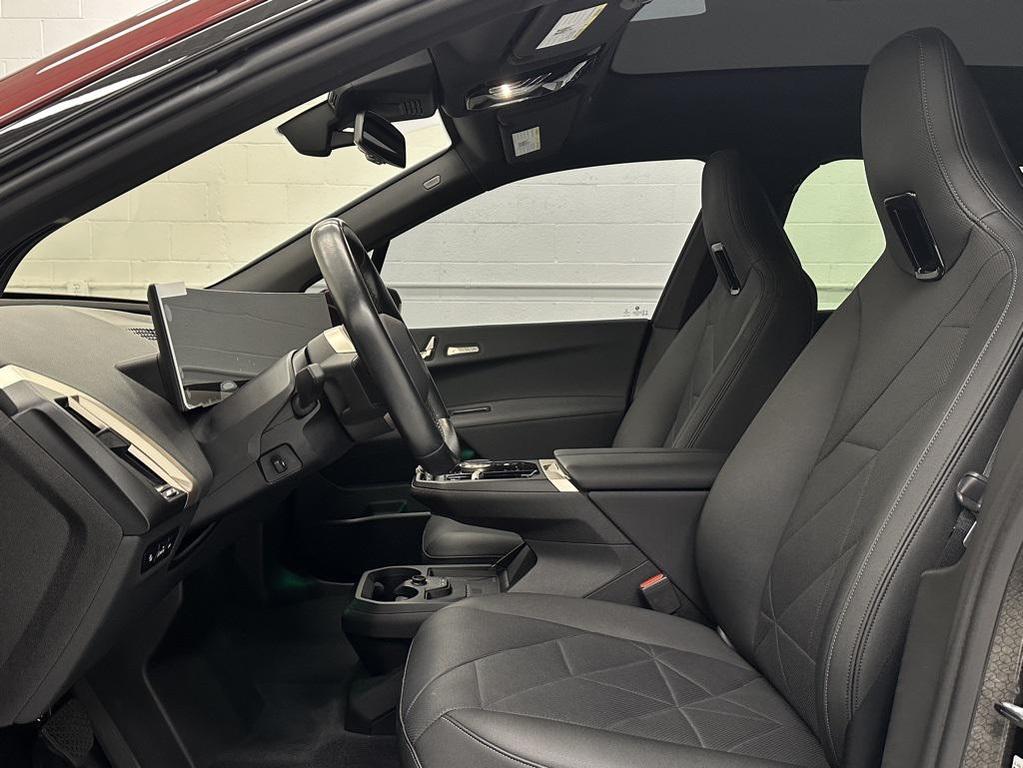 used 2022 BMW iX car, priced at $41,988