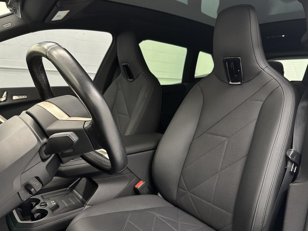used 2022 BMW iX car, priced at $41,988