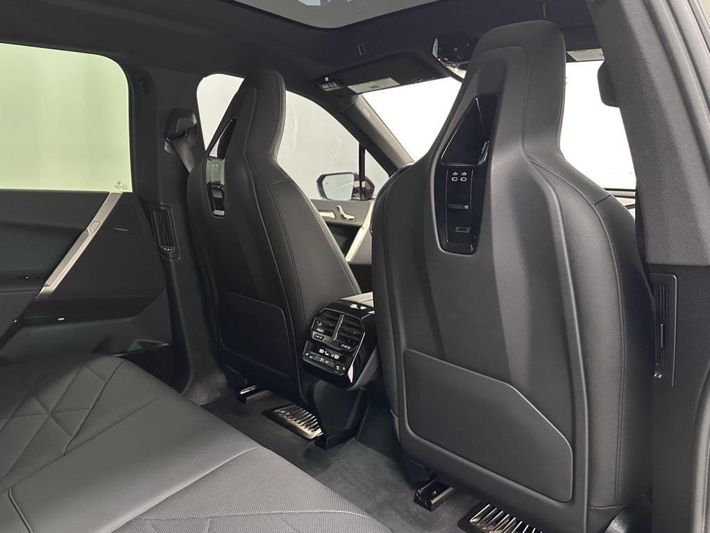 used 2022 BMW iX car, priced at $41,988