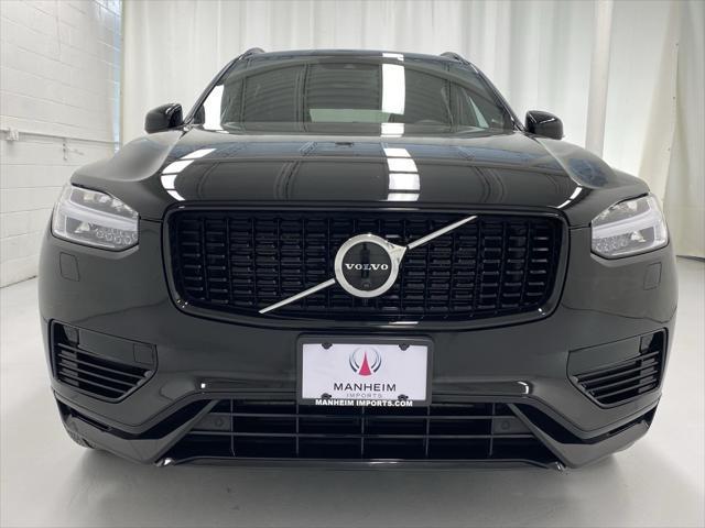 used 2022 Volvo XC90 Recharge Plug-In Hybrid car, priced at $45,999