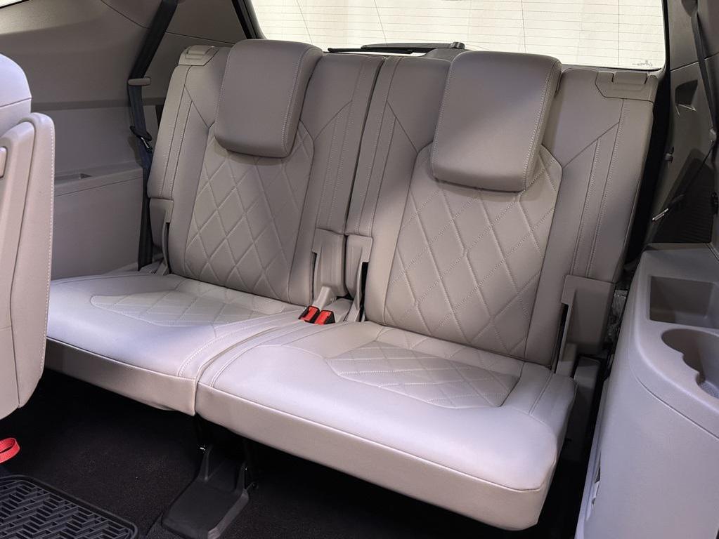 used 2024 Volkswagen Atlas car, priced at $39,999