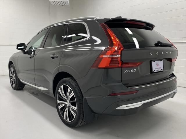 used 2022 Volvo XC60 car, priced at $32,991