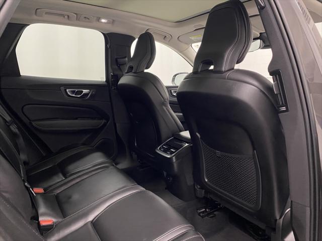 used 2022 Volvo XC60 car, priced at $32,991