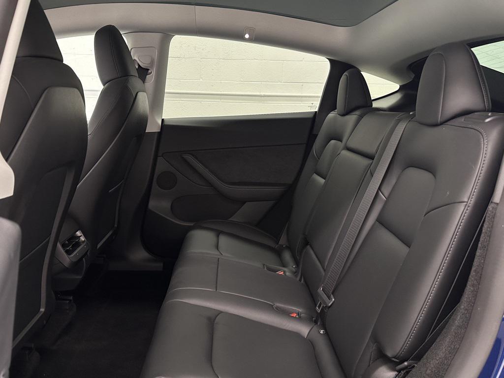 used 2022 Tesla Model Y car, priced at $30,999