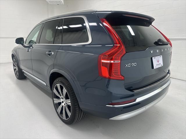 used 2022 Volvo XC90 car, priced at $41,494