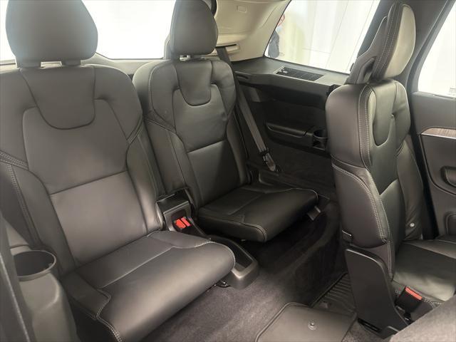 used 2022 Volvo XC90 car, priced at $41,494