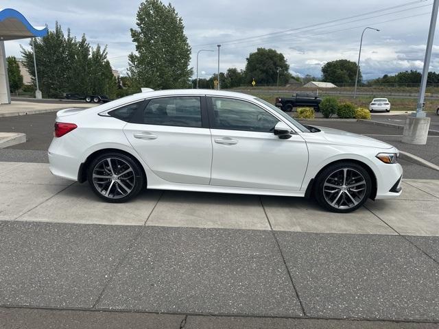 new 2024 Honda Civic car, priced at $30,894