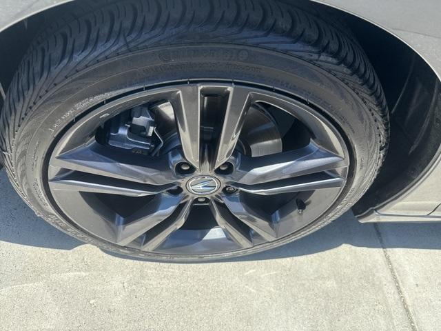 used 2025 Acura Integra car, priced at $34,425