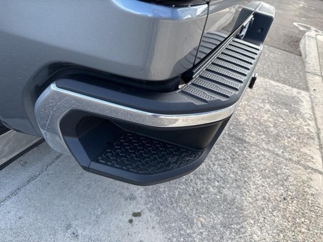 used 2019 GMC Sierra 1500 car, priced at $37,615