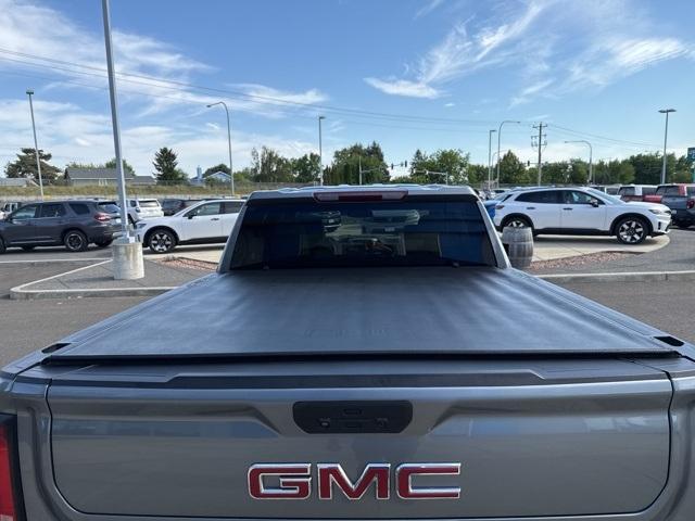used 2019 GMC Sierra 1500 car, priced at $37,615