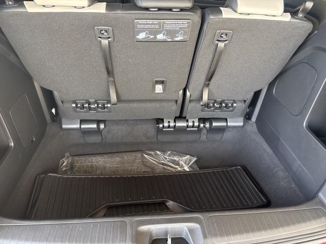 new 2026 Honda Odyssey car, priced at $50,744