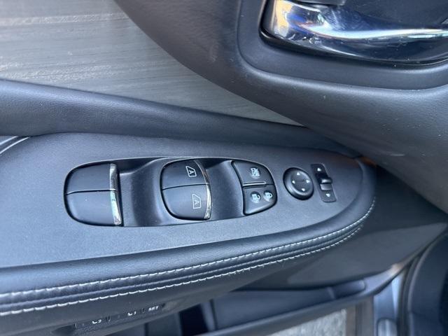 used 2017 Nissan Murano car, priced at $20,996