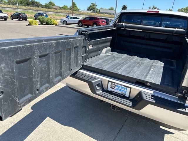 used 2014 Honda Ridgeline car, priced at $19,942