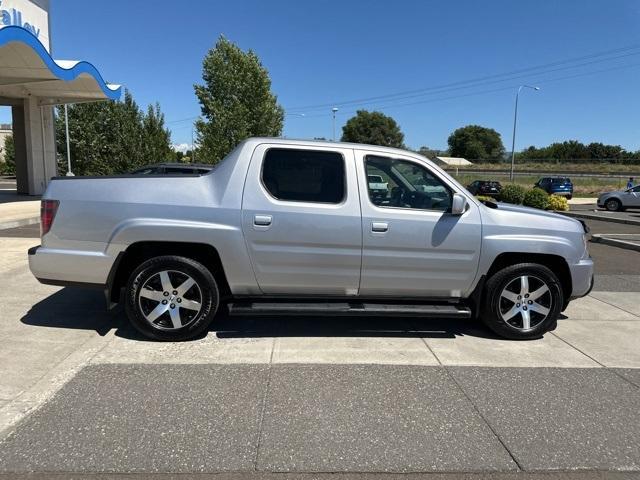 used 2014 Honda Ridgeline car, priced at $19,942