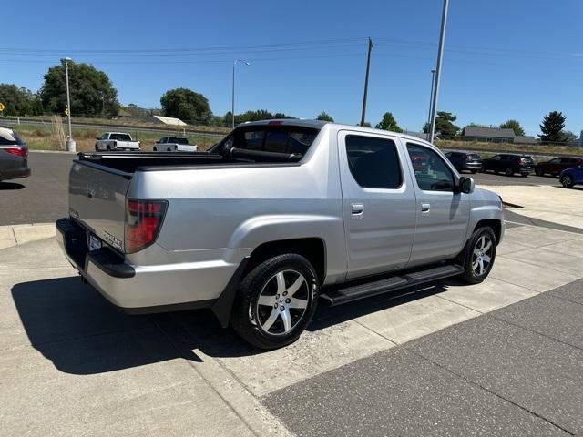 used 2014 Honda Ridgeline car, priced at $19,942