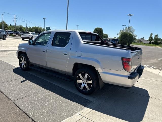 used 2014 Honda Ridgeline car, priced at $19,942