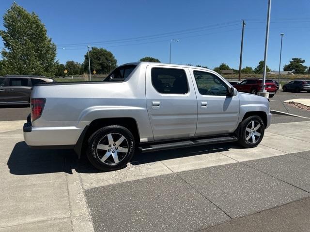 used 2014 Honda Ridgeline car, priced at $19,942