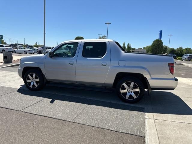 used 2014 Honda Ridgeline car, priced at $19,942