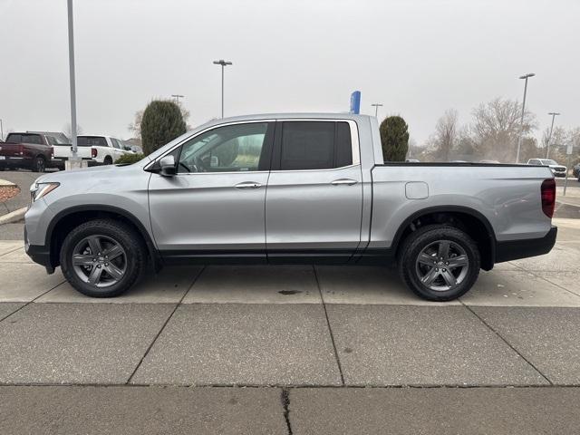 used 2023 Honda Ridgeline car, priced at $37,199