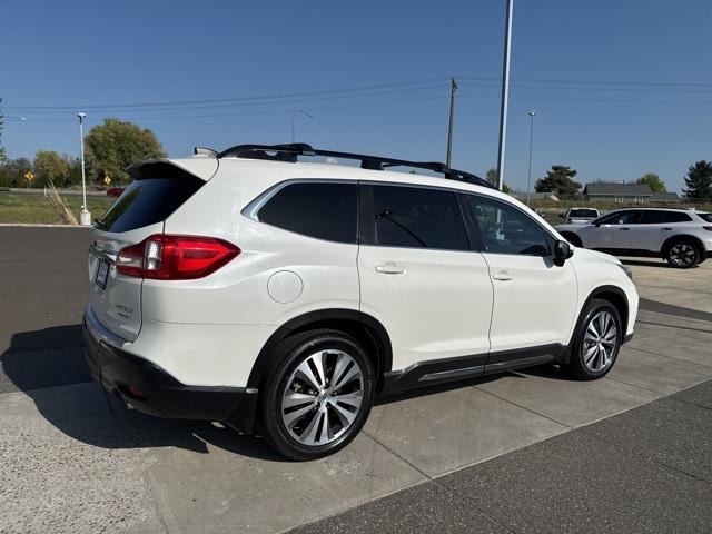 used 2021 Subaru Ascent car, priced at $28,514