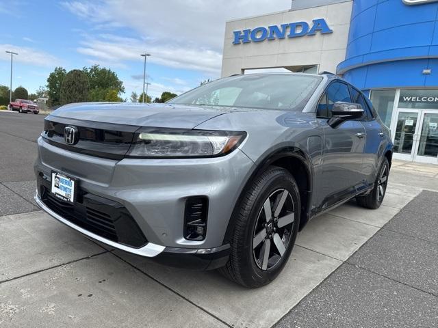 new 2025 Honda Prologue car, priced at $53,150