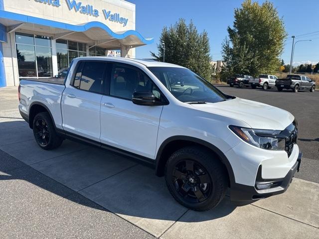 new 2026 Honda Ridgeline car, priced at $47,133