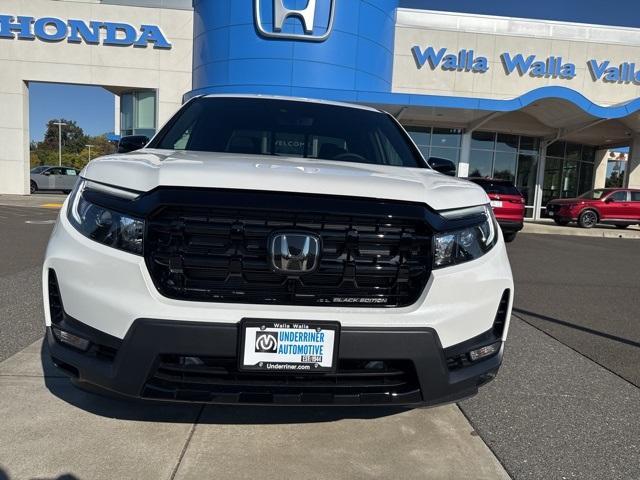 new 2026 Honda Ridgeline car, priced at $47,133