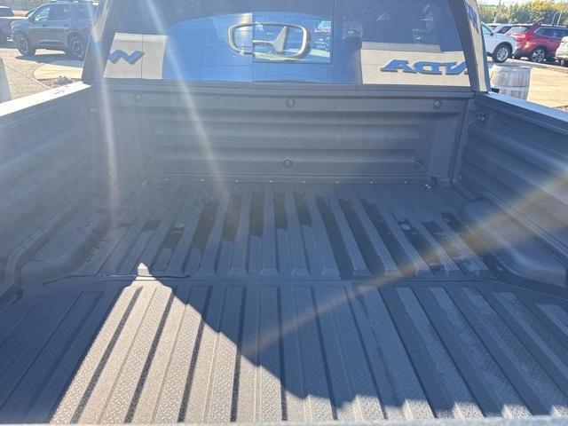 new 2026 Honda Ridgeline car, priced at $47,133